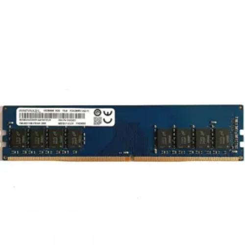 Ramaxel 4GB DDR4 3200 MHz Desktop RAM